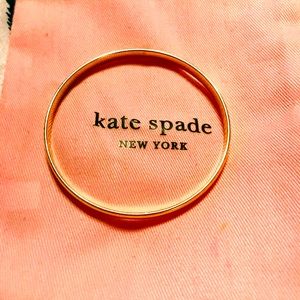 Kate Spade Bracelet 🌸